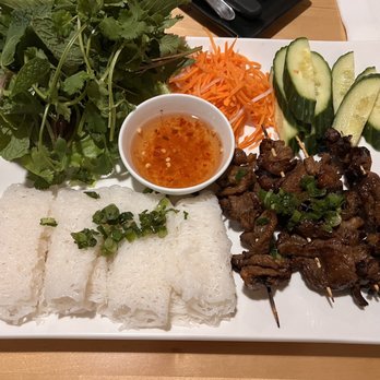 Pholandia Bistro & Bar - WOVEN RICE Bnh hi - Vietnamese Near Me - Beaverton, Oregon Pholandia Bistro & Bar - WOVEN RICE Bnh hi - Vietnamese Near Me - Beaverton, Oregon
