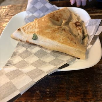 Jammin' Crepes - Creperies Near Me - Princeton, New Jersey