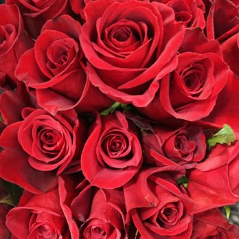 Costco Wholesale - Roses are red, Violets are blue, Tina is sweet and so are you. #HappyMothersDay #YelpFriends - Wholesale Stores Near Me - Burbank, California
