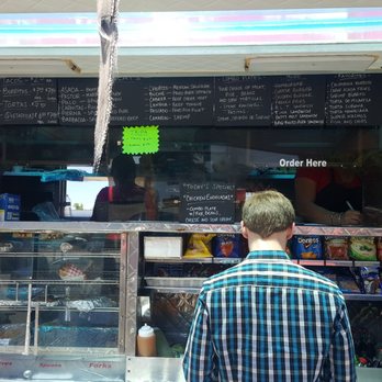 Guanatos Tacos - Food Trucks Near Me - Fremont, California
