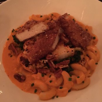 Modern Love Brooklyn - Mac and shews - the breading on the tofu was to die for - Vegan Near Me - Brooklyn, New York Modern Love Brooklyn - Mac and shews - the breading on the tofu was to die for - Vegan Near Me - Brooklyn, New York