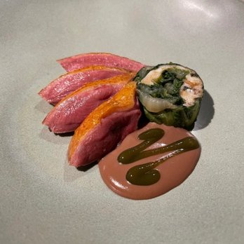 Atomix - Korean Near Me - New York, New York