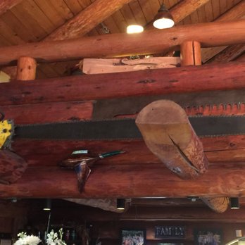 Camp 18 Restaurant - American Near Me - Seaside, Oregon