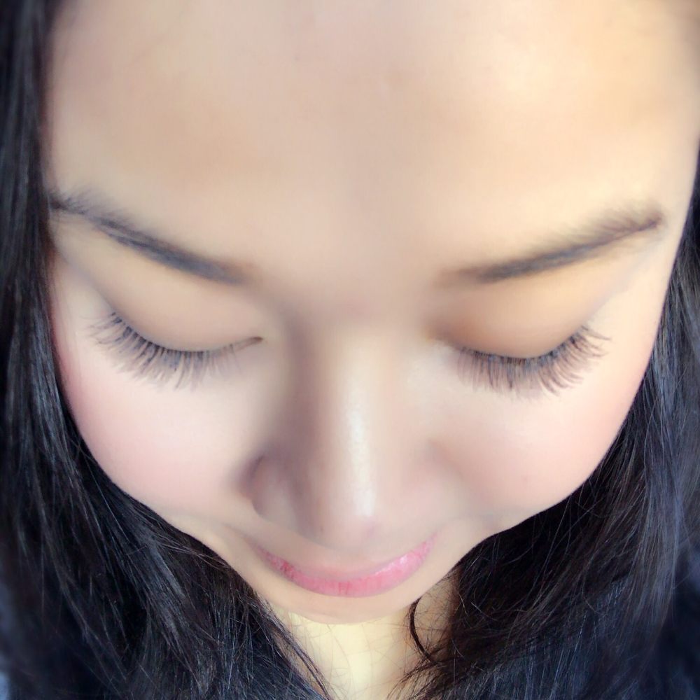 Q-Lashes - Eyelash Service Near Me - Garden Grove, California Q-Lashes - Eyelash Service Near Me - Garden Grove, California