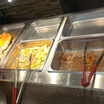 Lee's Buffet - Always empty! - Buffets Near Me - Brandon, Manitoba