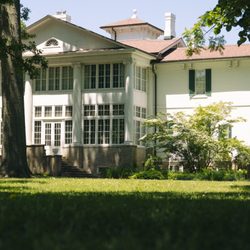 Dillon Home Museum