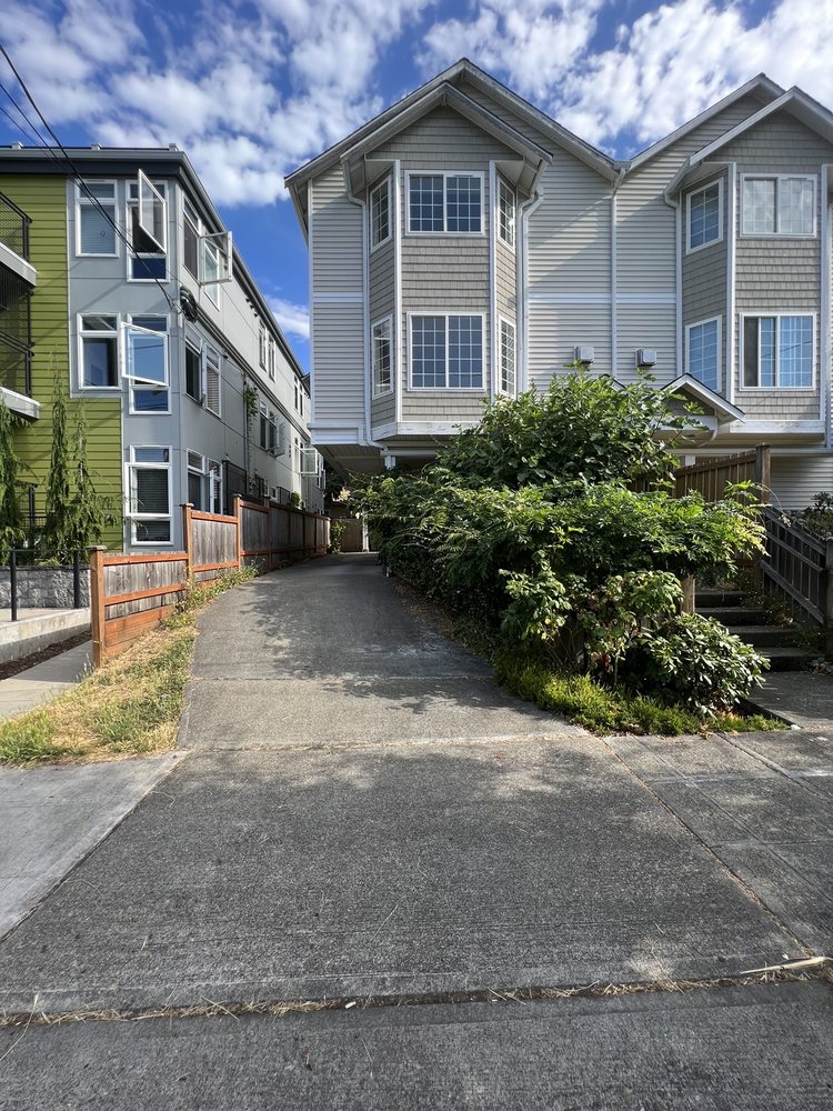 Lito's Quality Garden - tree service in Seattle, WA