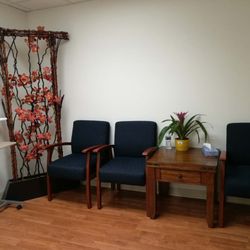 Rejuvenations Wellness Center
