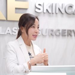 CKE Skincare - CKE Skincare Ellen