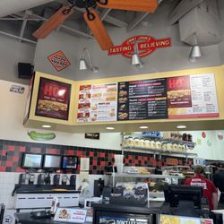 Jimmy John's