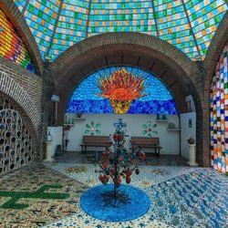 Blown Glass Factory - Glass...