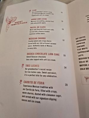 Menu photo 7 Tacos Del Cartel Baton Rouge, LA