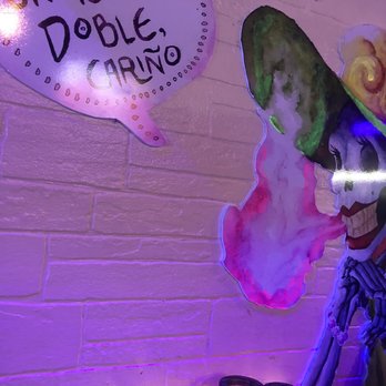 Catrina Tequila Bar - Mexican Near Me - Riverside, Illinois