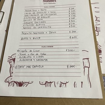 Donnet - Vegetarian Near Me - Chacarita, C