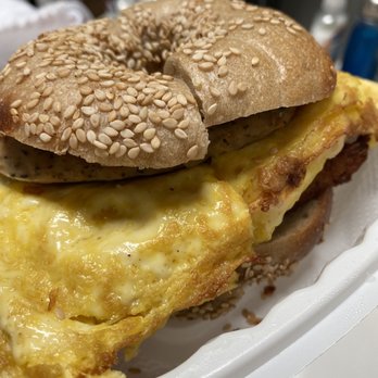 Edith’s Sandwich Counter - Bakeries Near Me - Brooklyn, New York