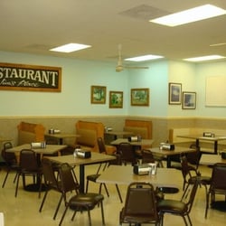 Jim's Place
