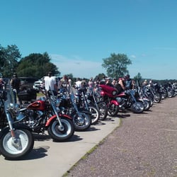 Shooters - Bikers are welcome!!