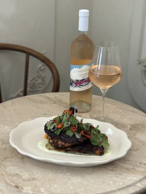 The Victorian at Hill Street by null