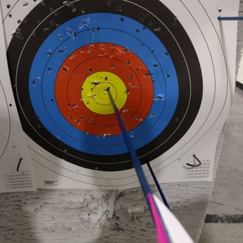 Impact Archery - Got it again! - Archery Near Me - Las Vegas, Nevada Impact Archery - Got it again! - Archery Near Me - Las Vegas, Nevada