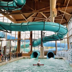 user provided Zehnder's Splash Village photo