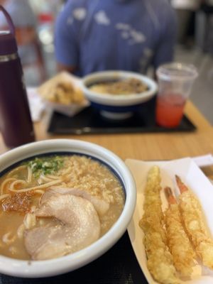 MARUGAME UDON by null
