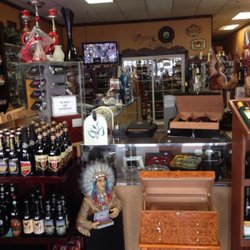 Montrose Cigar & Wine Aficionado