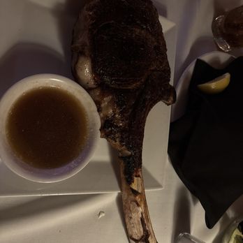 The Clawson Steak House - "32" ounce Tomahawk - Steakhouses Near Me - Clawson, Michigan The Clawson Steak House - "32" ounce Tomahawk - Steakhouses Near Me - Clawson, Michigan