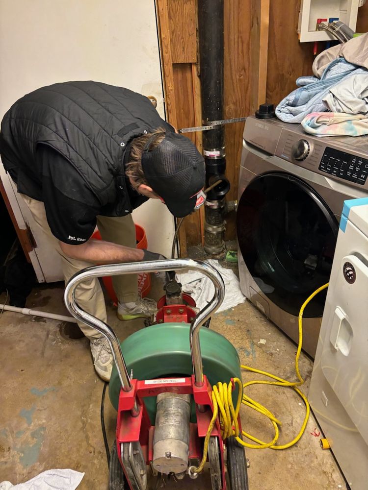 Slide of Big Brothers Home Services