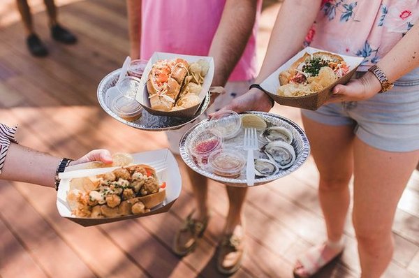 The Wharf Fort Lauderdale by null