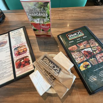 Spanky’s - Pizza Near Me - Houston, Texas Spanky’s - Pizza Near Me - Houston, Texas