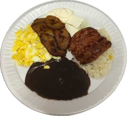 El Chapincito by null