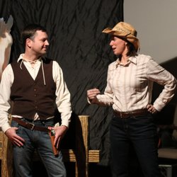 Gresham Little Theater