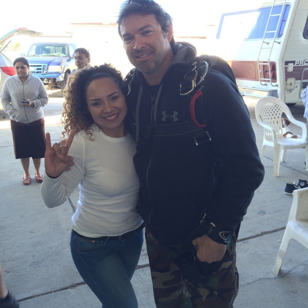 Pacific Coast Skydiving - Groovy skydiver! - Skydiving Near Me - San Diego, California Pacific Coast Skydiving - Groovy skydiver! - Skydiving Near Me - San Diego, California