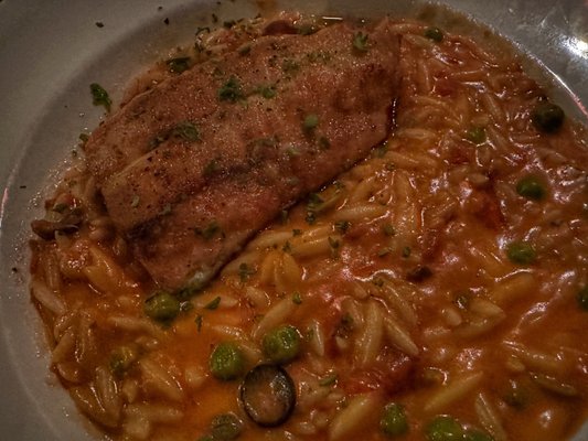 Zaffron Mediterranean Cuisine by null