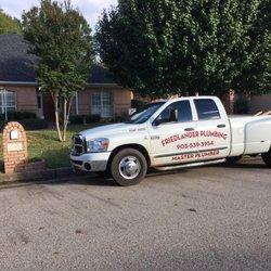 Friedlander plumbing