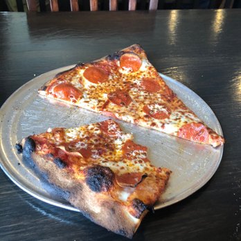 Stone Fired Pizza - Pizza Near Me - Edgewood, Florida