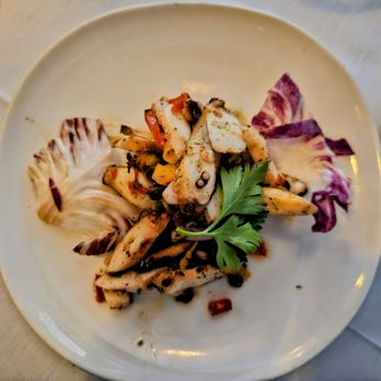 Estia - Charcoal grilled octopus - Greek Near Me - Philadelphia, Pennsylvania Estia - Charcoal grilled octopus - Greek Near Me - Philadelphia, Pennsylvania