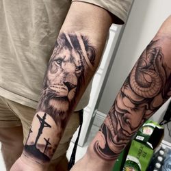 Artist:Ben