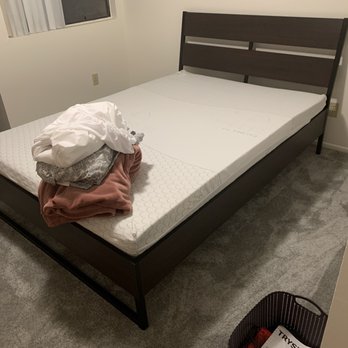 Mattress Stop - The mattress and bunkie board together - Mattresses Near Me - Torrance, California