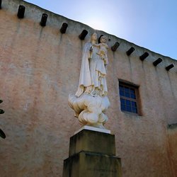 Our Lady of Mount Carmel Church
