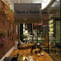 Farm & Home