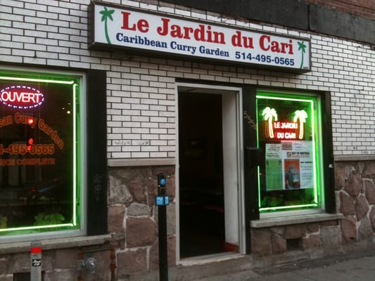 Le Jardin Du Cari by null