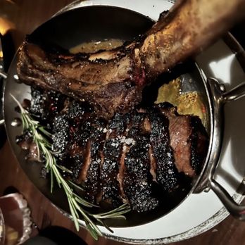Papi Steak Miami Beach - Steakhouses Near Me - Miami Beach, Florida