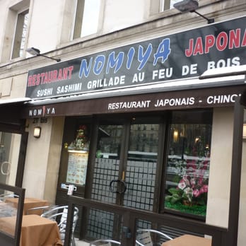 Nomiya - Japanese Near Me - Neuilly Sur Seine, 92 Nomiya - Japanese Near Me - Neuilly Sur Seine, 92