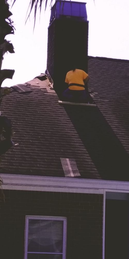 Slide of Lowcountry Roof Repairs