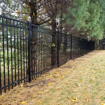 Campbell's Fence - So nice to deal with a business that returns phone calls shows up on time and delivers as promised. Highly recommend. - Fences & Gates Near Me - Saugus, Massachusetts