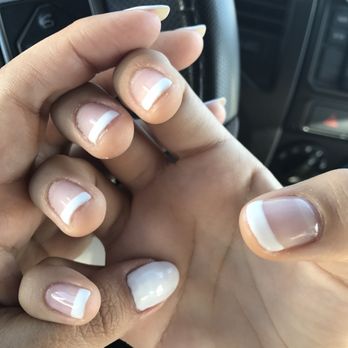 CT Nails - Nail Salons Near Me - Queen Creek, Arizona