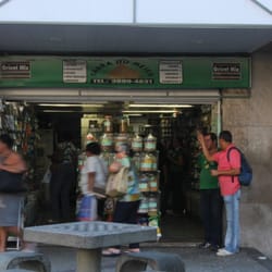 Saara do Méier