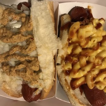 Hott Dawgz - Food Trucks Near Me Hott Dawgz - Food Trucks Near Me