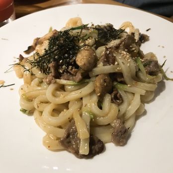 Guu with Garlic - Yaki Udon - Japanese Near Me - Vancouver, British Columbia Guu with Garlic - Yaki Udon - Japanese Near Me - Vancouver, British Columbia